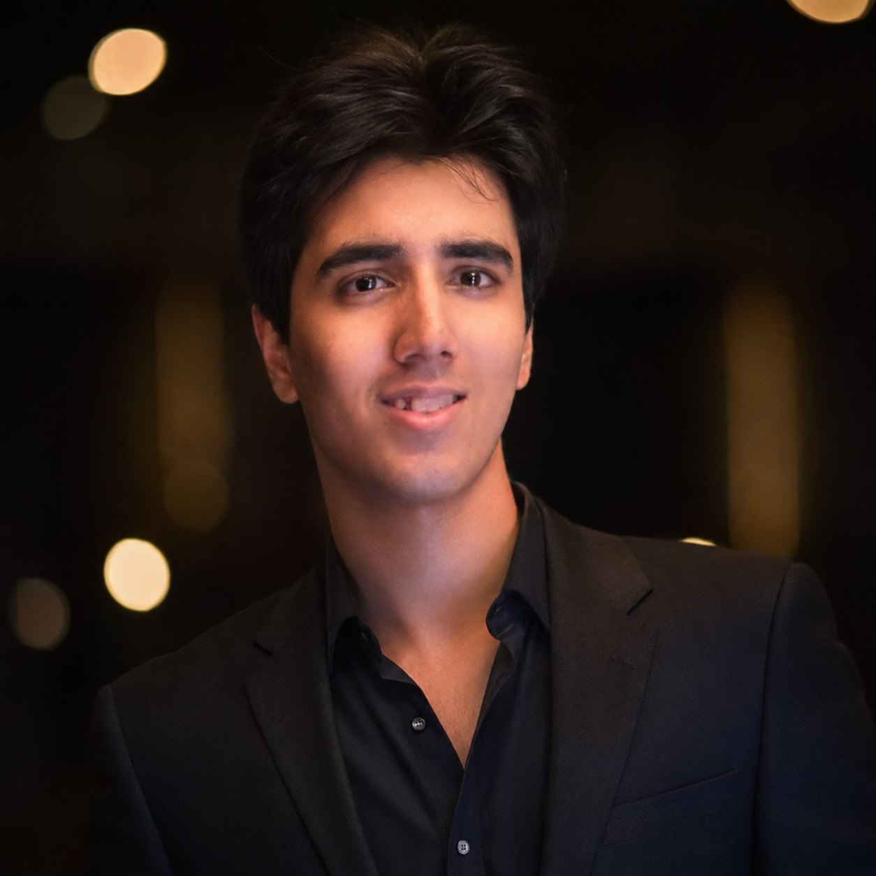 Siddharth ghurka