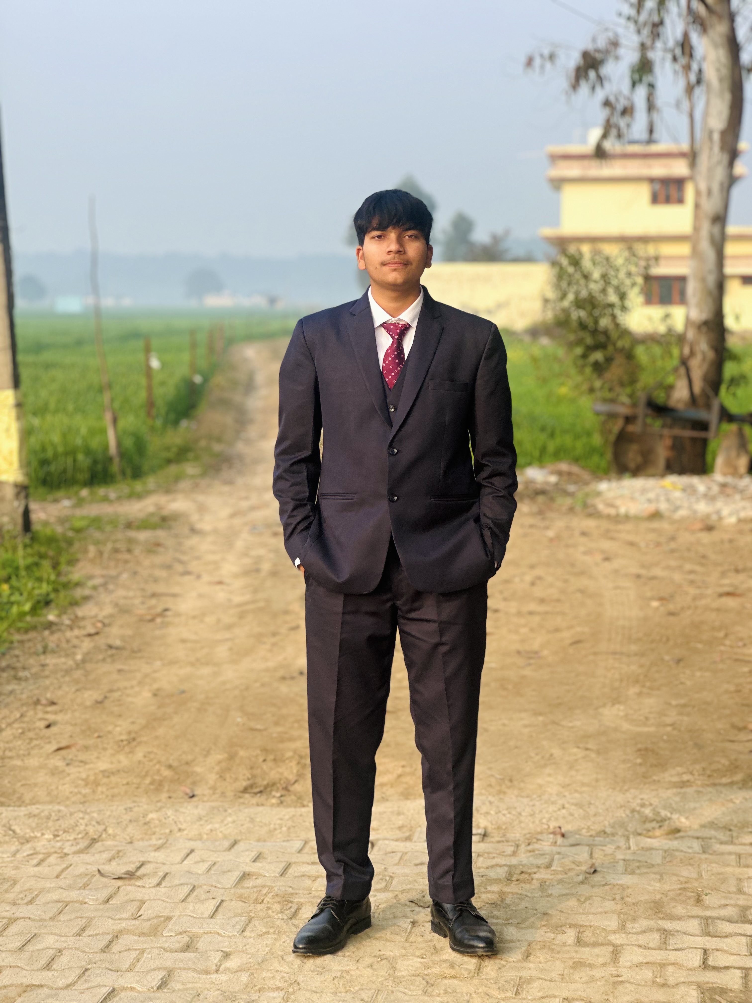 Rajveer Singh
