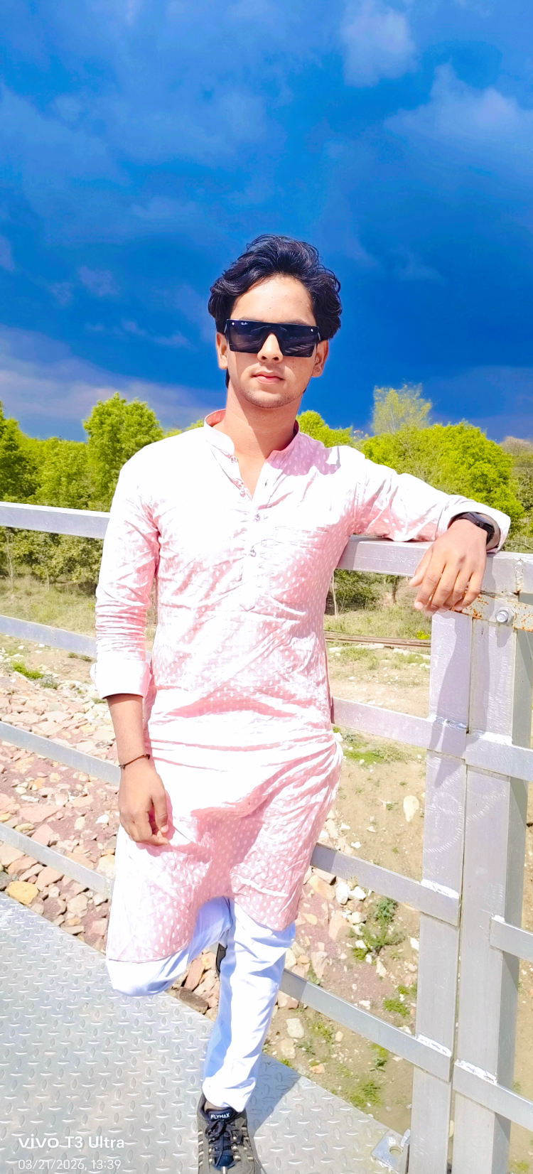 RIYAZ SHAH