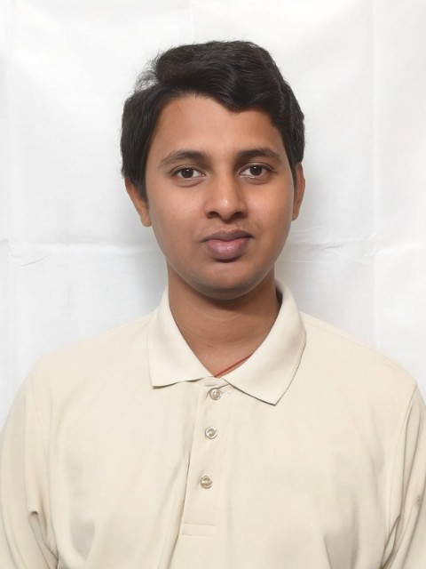 SAI SURYAA B