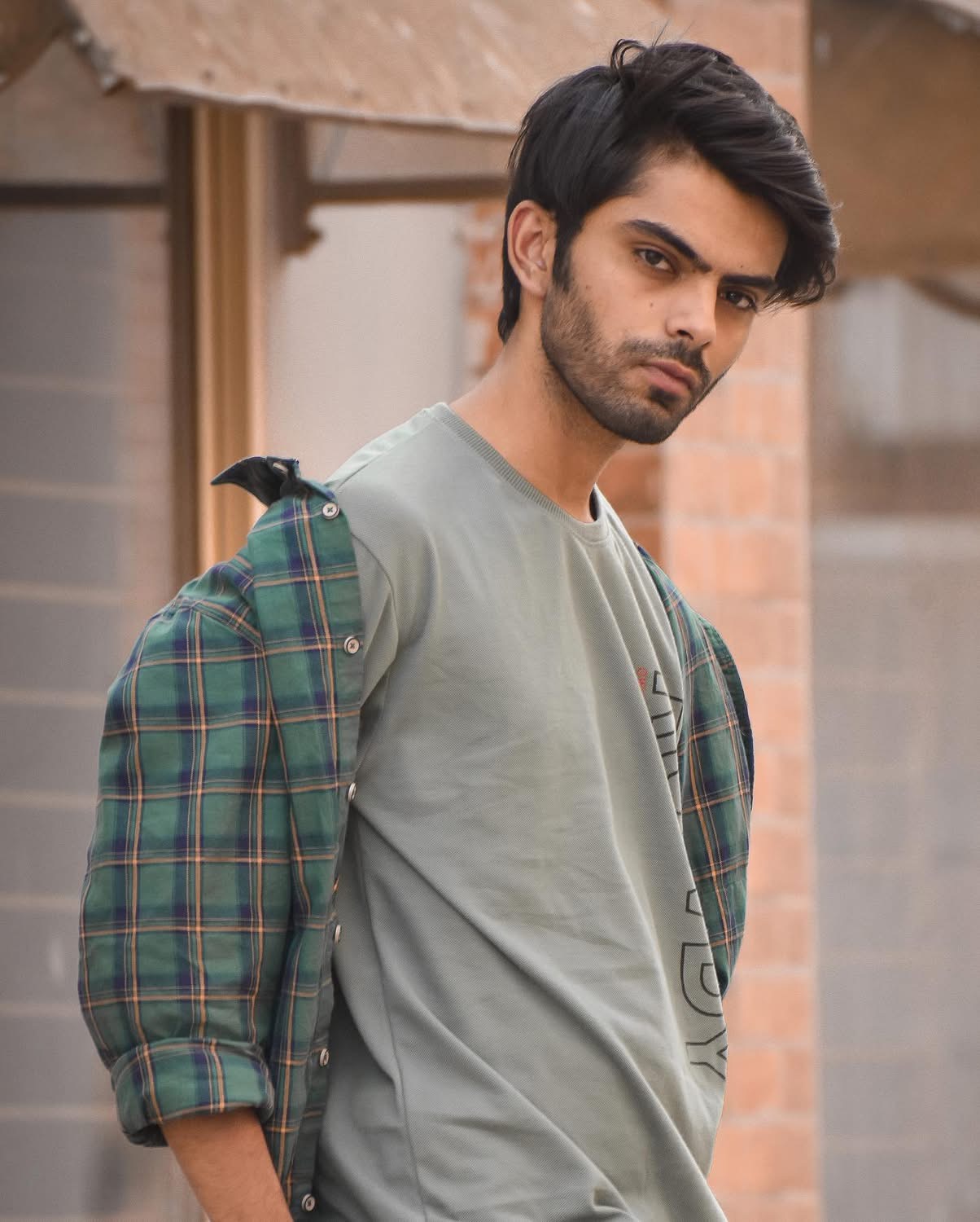 Shreyes sen